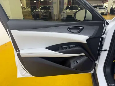 2025 BYD Seal 06 New Energy DM-i Smart Drive Edition 120KM Luxury, фото 3, лот 10274014