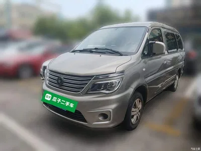 2022 Dongfeng Lingzhi M5 1.6L Utility 5-seater, фото 2, лот 11158817
