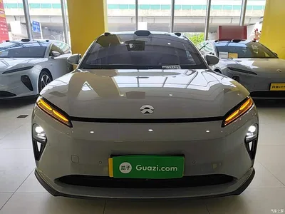 2024 NIO ET5 75kWh, фото 3, лот 10366117