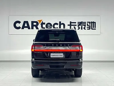 2020 Lincoln Navigator 3.5T Prestige Edition, фото 4, лот 10319021