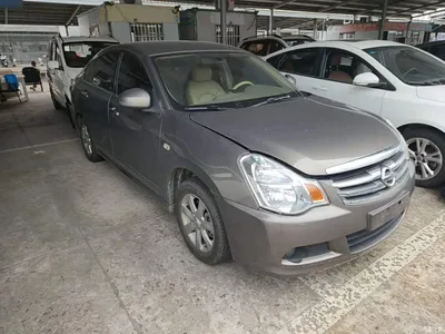 2012 Nissan Sylphy Classic 1.6XE Manual Comfort Edition, фото 4, лот 10451680