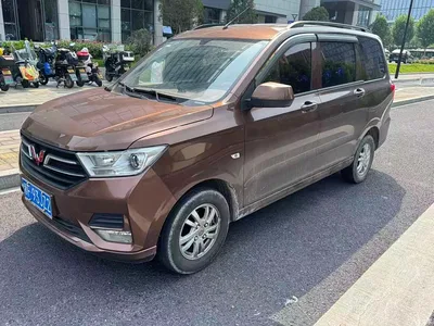 2023 Wuling Motors Wuling Rongguang S 1.5L Base 5/7 Seater, фото 1, лот 11167619
