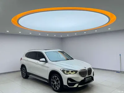2022 BMW X1 sDrive20Li Fashion, фото 3, лот 10466855