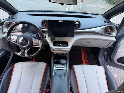 2021 BYD Dolphin 405km Freedom Edition, фото 4, лот 10257142