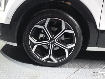 2024 Kia Niro Signature, фото 4, лот 10074398