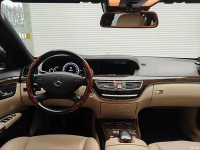 2010 Mercedes-Benz S-Class S 300 L Luxury, фото 3, лот 10287637