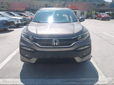 2017 Honda XR-V 1.5L LXi CVT Classic, фото 2, лот 10394396