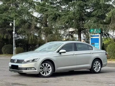 2017 Volkswagen Magotan 380TSI DSG Premium, фото 1, лот 10396734