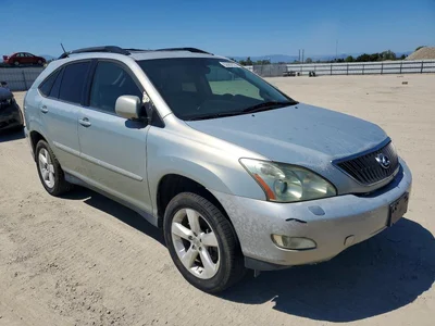 2005 LEXUS RX 330, фото 4, лот 10844292