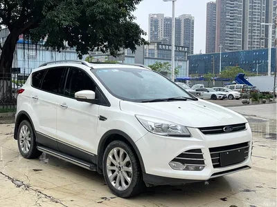 2015 Ford Kuga 1.5L GTDi 4WD Elite, фото 3, лот 10279419