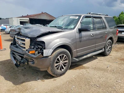2010 FORD EXPEDITION XLT, фото 1, лот 10510893