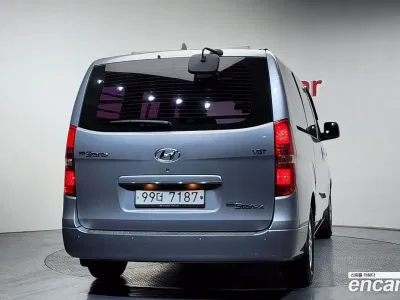 2019 Hyundai Starex Camping car, фото 3, лот 10192981