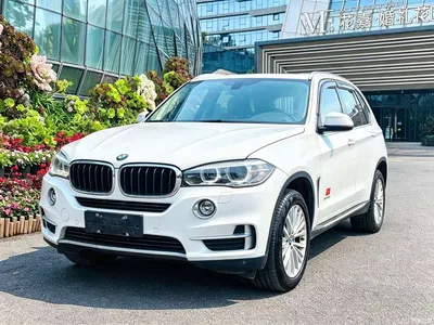 2014 BMW X5 (Import) xDrive35i Leading, фото 1, лот 10263189