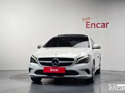 2018 Mercedes-Benz CLA-Class CLA250 4MATIC, фото 3, лот 10525854