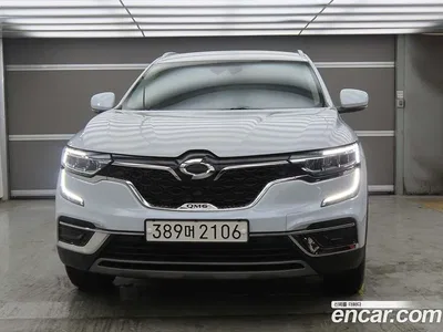 2023 Renault QM6 2.0 GDe LE Signature 2WD, фото 1, лот 10100109