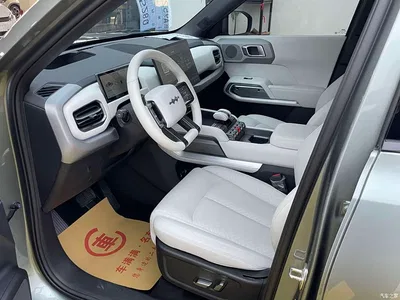 2026 Byd Titanium 3 Model 620KM Rear-Wheel Drive Flash Charging Version, фото 3, лот 11166136