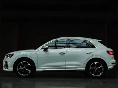 2023 Audi Q3 35 TFSI Fashion Dynamic (1.4T), фото 4, лот 10466859