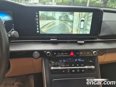 2021 Kia Canival Diesel 9-Seater Prestige, фото 1, лот 10512779