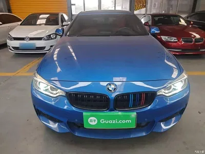 2016 BMW 4 Series 420i Gran Coupe M Sport, фото 3, лот 10390072