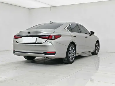 2022 Lexus ES 200 Excellence Edition, фото 4, лот 10310898