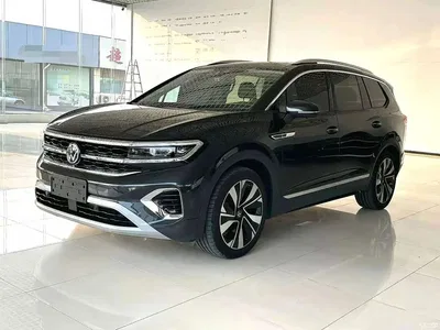 2023 Volkswagen Talagon Facelift 380TSI 4WD Luxury Premium Pro Edition 6-Seater, фото 1, лот 10480611