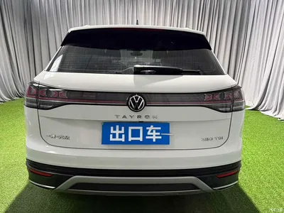 2023 Volkswagen Tayron 280TSI 2WD Luxury Plus Advanced Edition, фото 4, лот 10400155