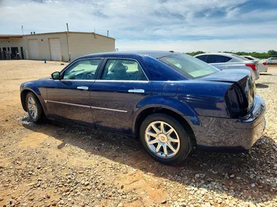 2006 CHRYSLER 300C, фото 2, лот 10864330