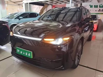 2026 Leapmotor C16 Model Year EREV 280 LiDAR Premium Edition 5-Seater, фото 1, лот 10334321