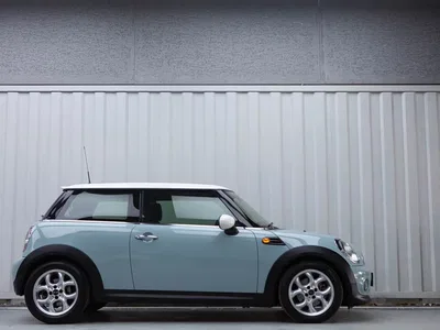 2011 MINI MINI 1.6L COOPER Fun, фото 4, лот 10353164