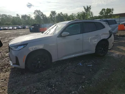 2026 BMW X3 30 XDRIVE, фото 1, лот 10814011