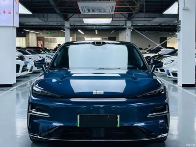 2025 Geely Galaxy Galaxy Xingyao 8 130km EM-P Starship Edition, фото 2, лот 11461267