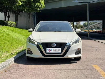 2020 Nissan Teana Facelift 2.0L XL Comfort Edition, фото 2, лот 10339126