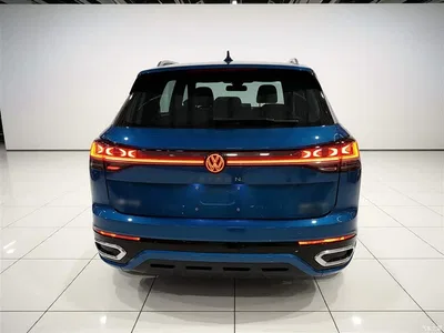 2023 Volkswagen Tayron 380TSI 4WD R-Line Pro Smart Edition, фото 4, лот 10480580