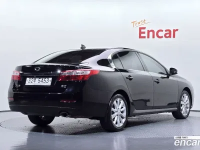 2010 Samsung SM5 RE, фото 2, лот 10254286