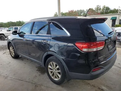 2016 KIA SORENTO, фото 2, лот 10641231