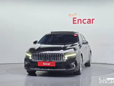 2020 Kia K7 3.0 GDI Noblesse, фото 3, лот 10145050