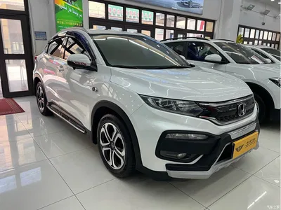2017 Honda XR-V 1.8L EXi CVT Comfort, фото 3, лот 10426064
