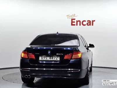 2014 BMW 5-Series 520d xDrive Luxury, фото 4, лот 10131817