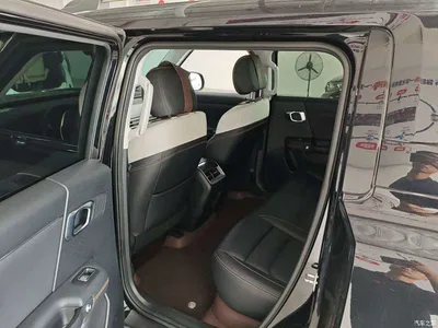 2024 BAIC ORV Beijing Off-Road BJ30 1.5T Magic Core Electric Drive Advanced Edition, фото 2, лот 10822488