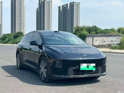 2025 Li Auto i6 4WD Base Model, фото 3, лот 10446404
