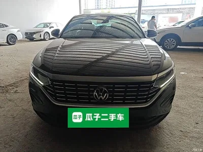 2025 Volkswagen Passat Outstanding 280TSI Business Edition, фото 3, лот 10440557