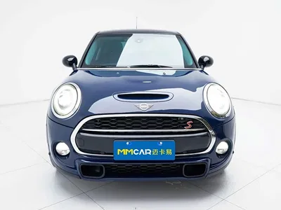 2019 MINI MINI 2.0T COOPER S Artist 5-Door, фото 1, лот 11187906