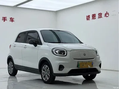 2025 Leapmotor T03 Model 310 Comfort Edition, фото 3, лот 11248183