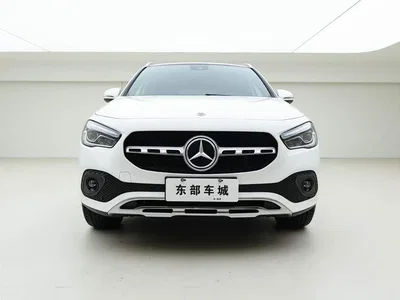 2022 Mercedes-Benz GLA 220, фото 2, лот 10442907