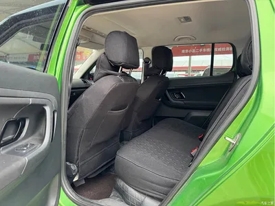 2014 Škoda Fabia 1.6L Automatic Crystal Enjoy Edition, фото 4, лот 11106649