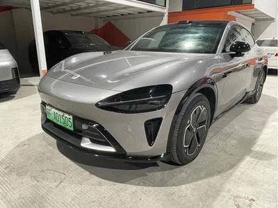 2025 Xiaomi Auto Xiaomi YU7 Extended Range RWD Edition, фото 1, лот 10880058