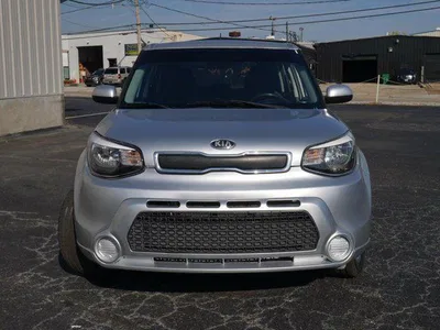 2015 KIA SOUL, фото 2, лот 10973595