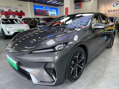2024 Deepal Shenlan L07 230Max Qiankun Intelligent Driving ADS SE Extended Range, фото 1, лот 11644797