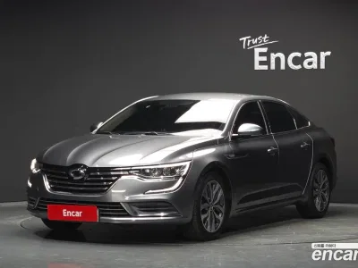 2016 Samsung SM6 2.0 GDe LE, фото 1, лот 10208477