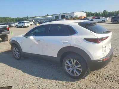 2022 MAZDA CX-30 SELECT, фото 2, лот 10664577